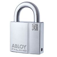 Замок навесной ABLOY PL340 Sentry (2 ключа)