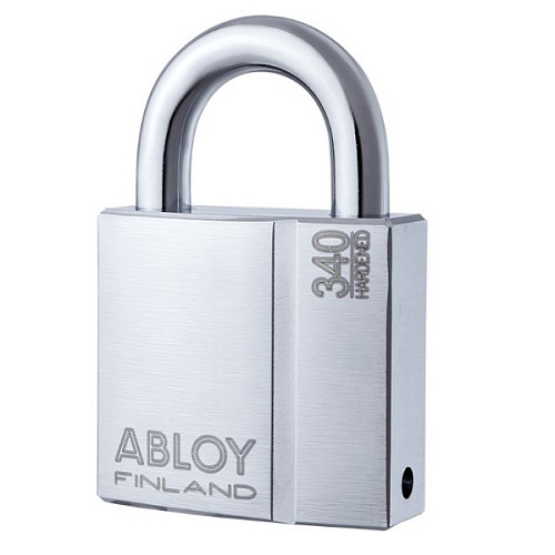 Замок навісний ABLOY PL340 Sentry (2 ключа) - Фото №1