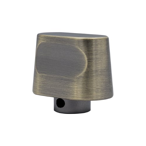 Вороток циліндра ABARO P600 бронза - Фото №1