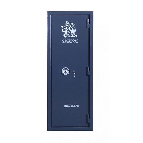 Сейф оружейный GRIFFON G.160.K  - Фото №1