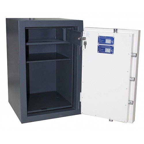 Сейф вогнестійкий GRIFFON FS.70.E - Фото №4