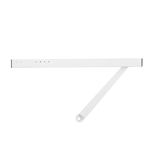 Тяга RYOBI D-1500/2050/2550 SLD HO ARM (скользящая) white - Фото №1