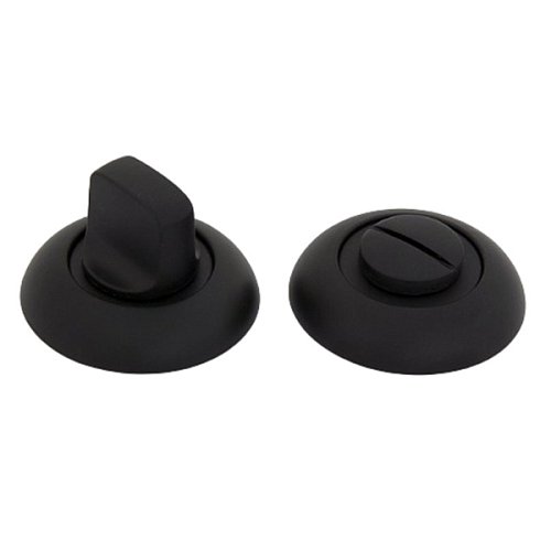 Вороток KEDR BK 0705 black mat чорний матовий