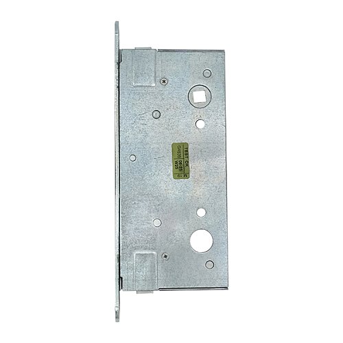 Механізм замка врізної антипаніки CISA Mito Panic 43190.65 (BS65мм) для пасивної стулки - Фото №3