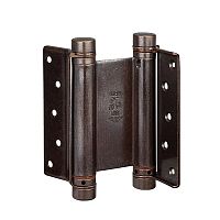 Завіс барний ALDEGHI LUIGI 101AB200H 200 мм AB бронза