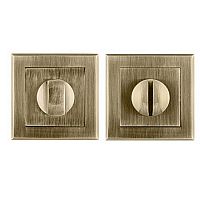 Вороток PUNTO QL ABG зеленая бронза