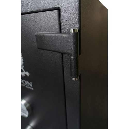 Сейф вогнезламостійкий GRIFFON CLE II.150.K.E Jewelry - Фото №9