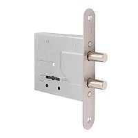 Механизм замка SHERLOCK 02.03 (BS51мм) 3 ключа