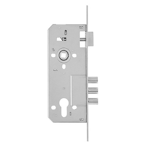 Механизм замка SANTOS 2800R-3M (BS45*85мм) - Фото №3