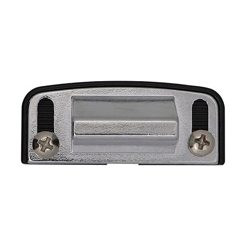 Зворотня планка CISA 07072.33 для дерев'яних та ПВХ дверей регульована - Фото №2