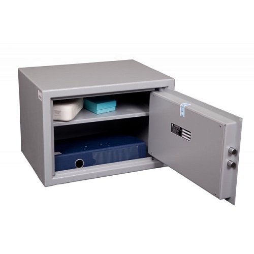 Сейф мебельный GRIFFON L.30.K - Фото №3