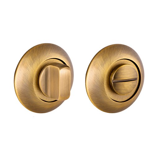 Вороток ARMADILLO BK6-1 WAB матова бронза