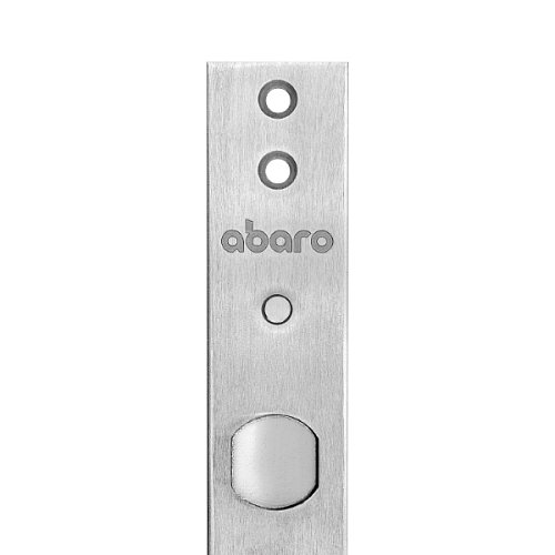 Механизм замка ABARO M32.11 (BS68*85мм) матовый никель - Фото №5