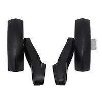 Антипаніка накладна CISA Fast Push 59001.10 з язичком без штанги