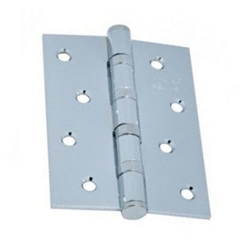 Петля KEDR 100*75 CR хром