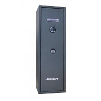 Сейф для оружия GRIFFON GS.420.E BLACK