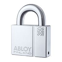 Замок навесной ABLOY PL350 Protec 2 (2 ключа)
