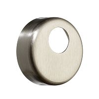 Крышка протектора AZZI FAUSTO COP/KSV никель сатин