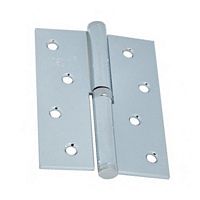 Петля KEDR 100*70 R CR правый хром