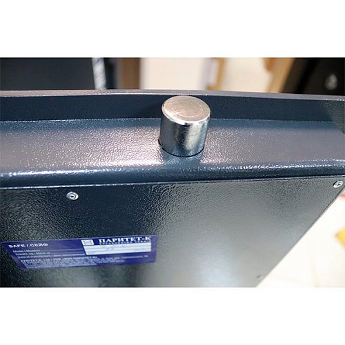 Сейф для зброї GRIFFON G.130.K  - Фото №7