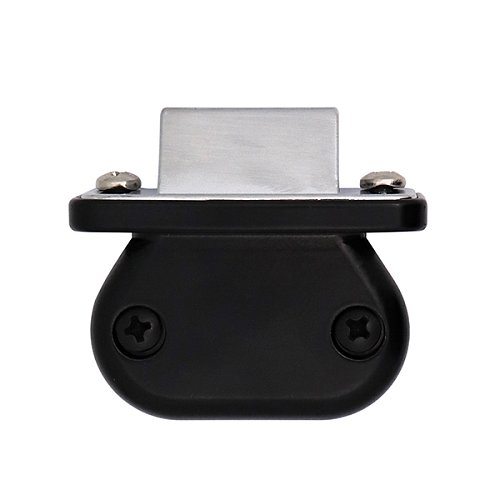 Зворотня планка CISA 07072.33 для дерев'яних та ПВХ дверей регульована - Фото №1