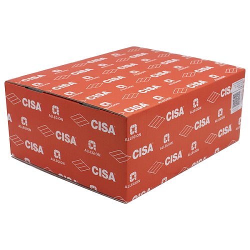 Девіатор CISA 06434.01 2 ригелі - Фото №5