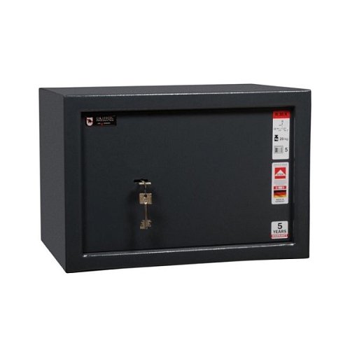 Сейф мебельный GRIFFON R.30.K - Фото №1