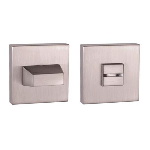 Вороток TUPAI 801 Q никель матовый  - Фото №1