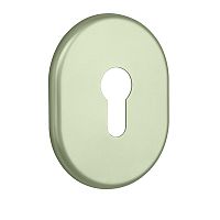 Декоративная накладка DISEC KT036 алюминий шампань