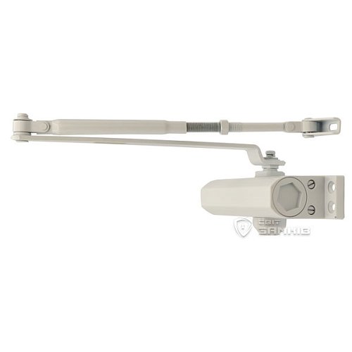 Дотягувач SHERLOCK B4W EN4 стандартна тяга до 85кг Білий - Фото №1