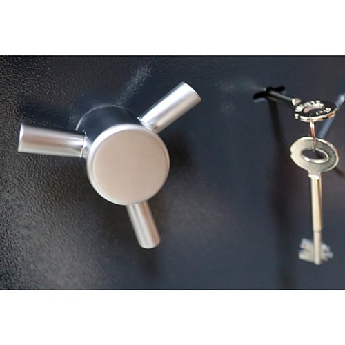 Сейф для зброї GRIFFON GD.450 K - Фото №4