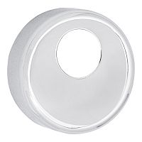 Кришка на протектор AZZI FAUSTO COP/CL хром полірований