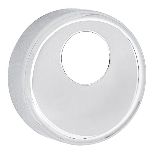 Кришка на протектор AZZI FAUSTO COP/CL хром полірований - Фото №1