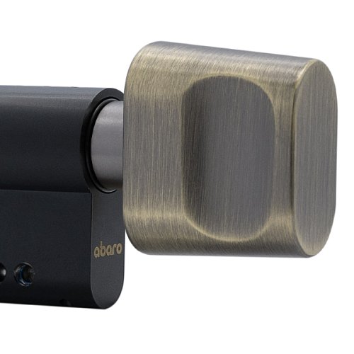 Вороток циліндра ABARO P600 бронза - Фото №6