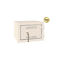 Сейф вогнестійкий GRIFFON FSL.32.K CREAM