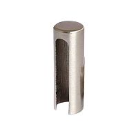 Ковпачок для дверного завісу APECS OC-(3D-14)-V2 AB бронза
