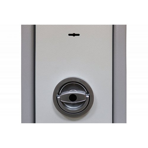 Сейф для зброї GRIFFON GE.250.K - Фото №6
