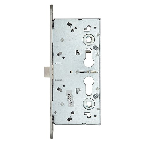 Механізм замка антипаніка TESA CF6I (BS65*72мм) для активної стулки з відчиненням всередину - Фото №2