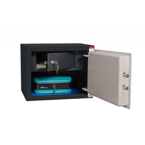 Сейф меблевий GRIFFON S.30.KT - Фото №2