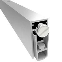 Поріг висувний SIPAM MOD 103SF 80-60 см FIRE