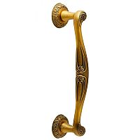 Ручка скоба TRION 00303 250 мм (половинка) COFFEE кофе