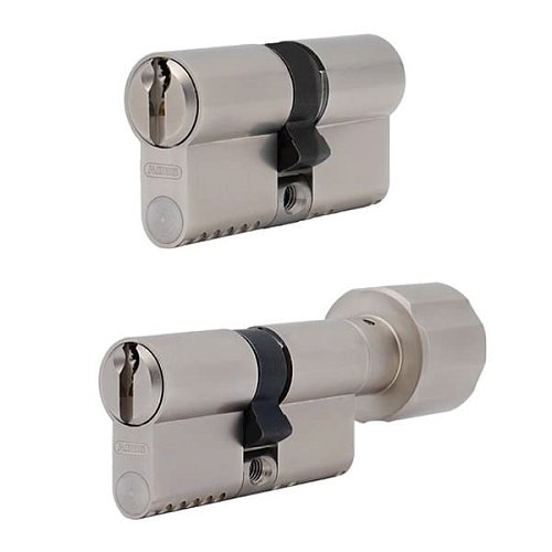 Новые сердцевины ABUS Vitess 4000 MX