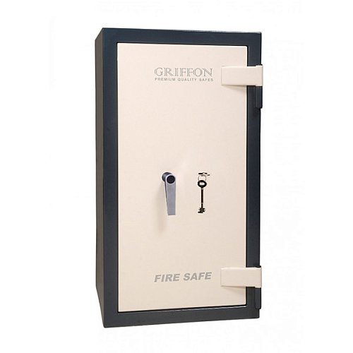 Сейф огнестойкий GRIFFON FS.90.K - Фото №1