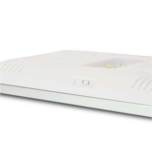 Комплект відеодомофона BCOM BD-770FHD/T White Kit білий - Фото №3