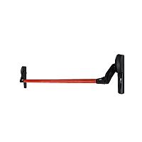 Антипаника врезная CISA Fast Push 59617.00 72 мм со штангой 900 мм красная