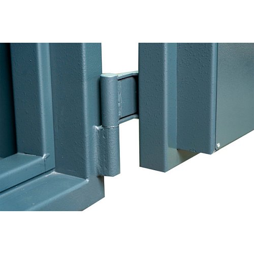 Сейф взломостойкий GRIFFON CL II.160.K - Фото №8