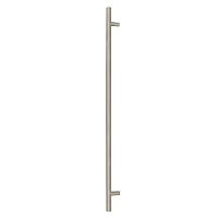 Ручка скоба ABARO Bali 90° L: 1800 X: 1300 D: 32mm SS 304 нерж. сталь (половинка)