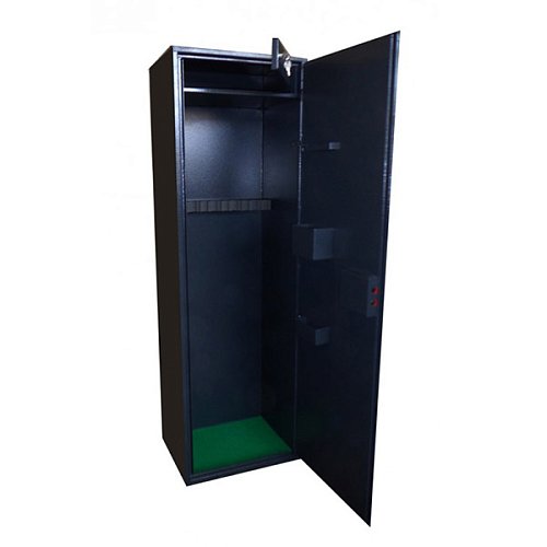 Сейф для зброї HUNTER GLT.470.K - Фото №2