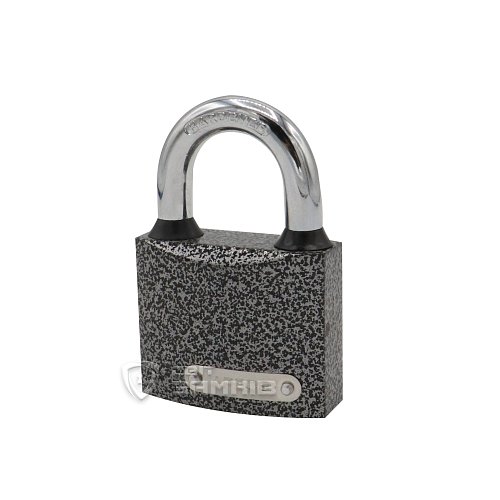 Замок навісний APECS PD-01-50 (3 ключа) - Фото №2