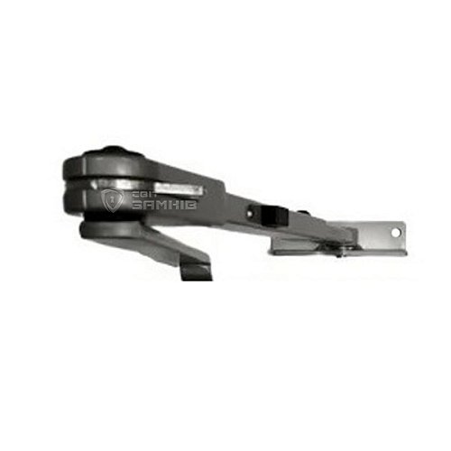 Тяга GU стандартна з фіксацією для OTS 210/430 сіра